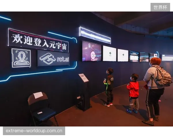 除了作为技术演示，当前的元宇宙观赛体验凭什么支撑起高昂的独家版权费用？